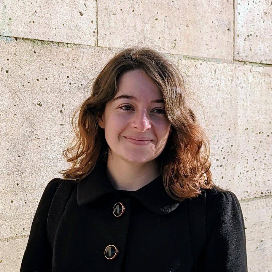 Laure Misuriello
