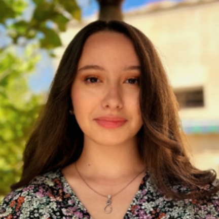 Amira Sabrine Rabehi - Data Scientist