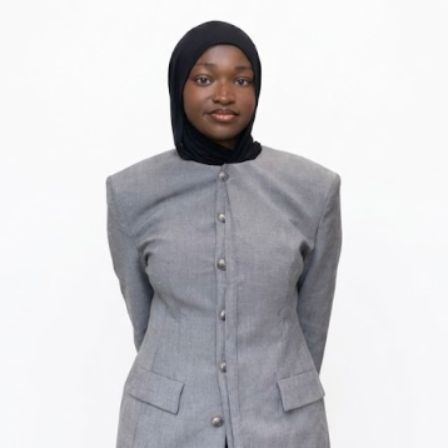 Kadidiatou Bamba