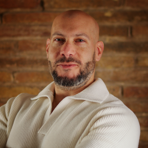 Dan Plaza