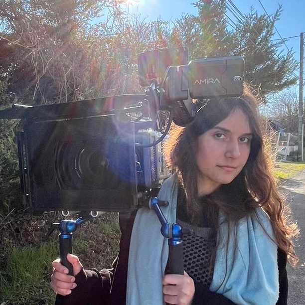 Nishta Michel - vidéaste , photographe 