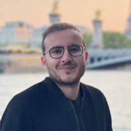 Marwen Bouaziz