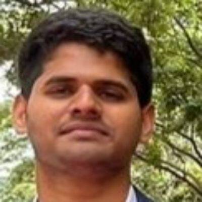 Swaroop Kumar - Founder & Product Builder (Remote)