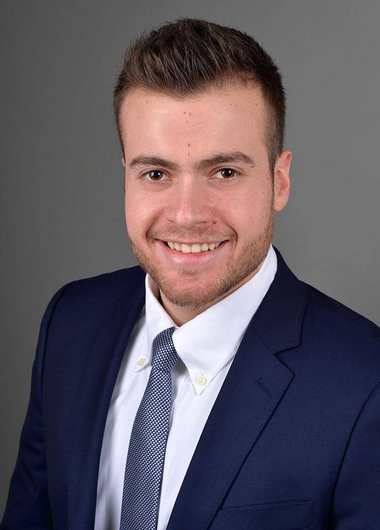 Theodoros Karamichalakis - Project Manager