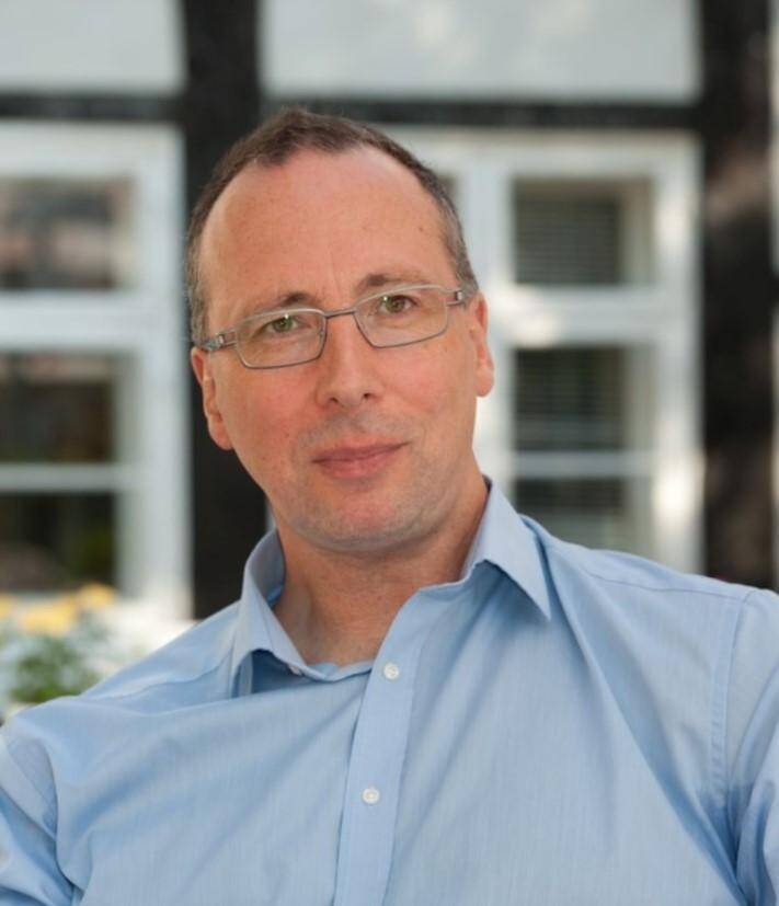 Andreas  - Agile Coach, Process Consultant