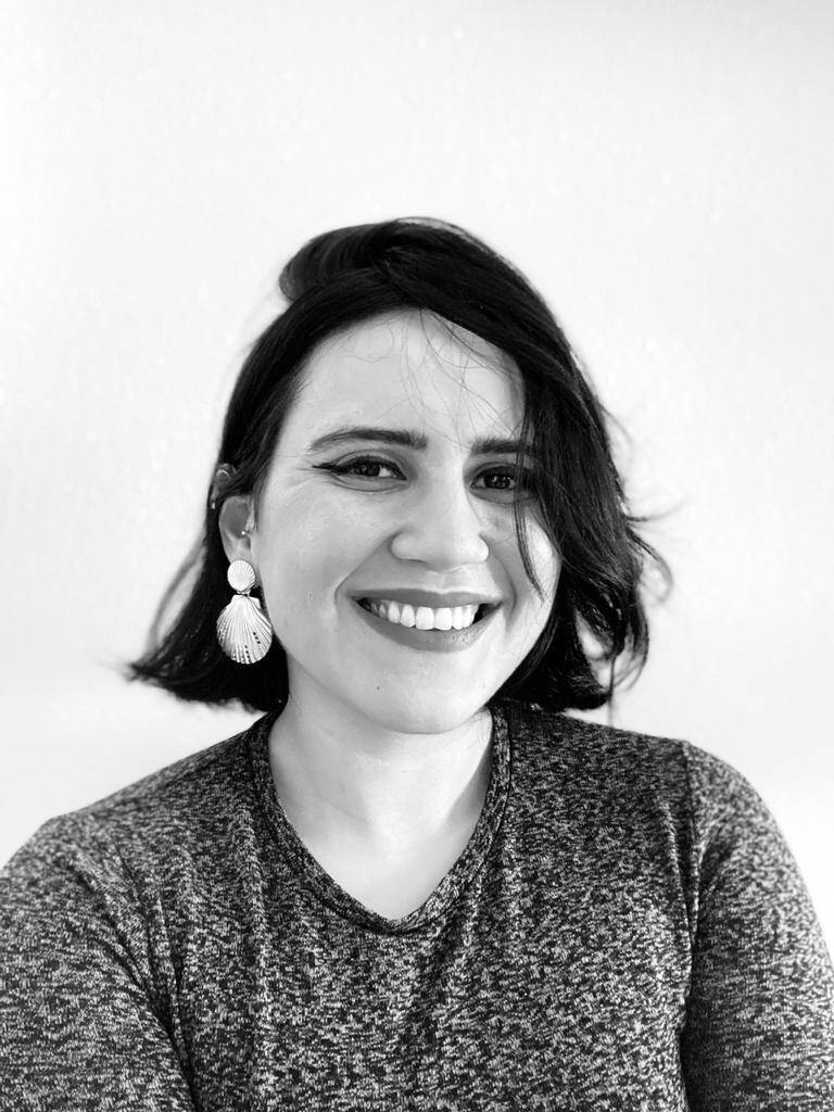 Mónica  - Content Writer & Editor (EN/ES) | SEO & Blogs