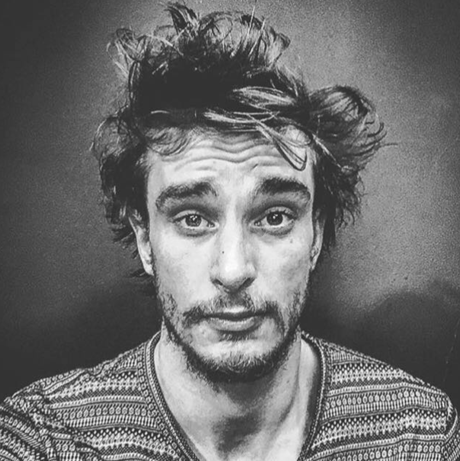 Camille Audibert