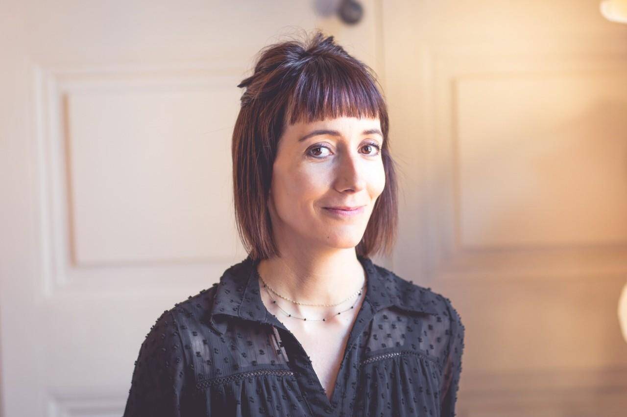 Chloé Bousquet