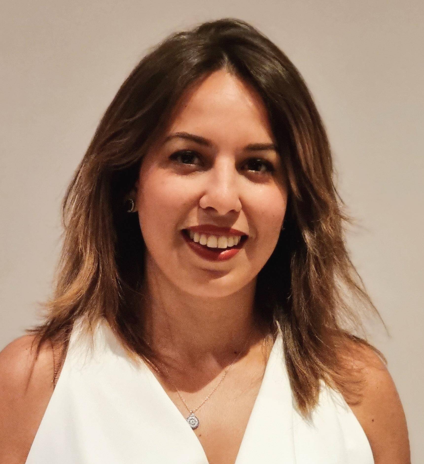 Maroua Ben Ghenia - Chef de Projet/Business Analyst/PO/Coach