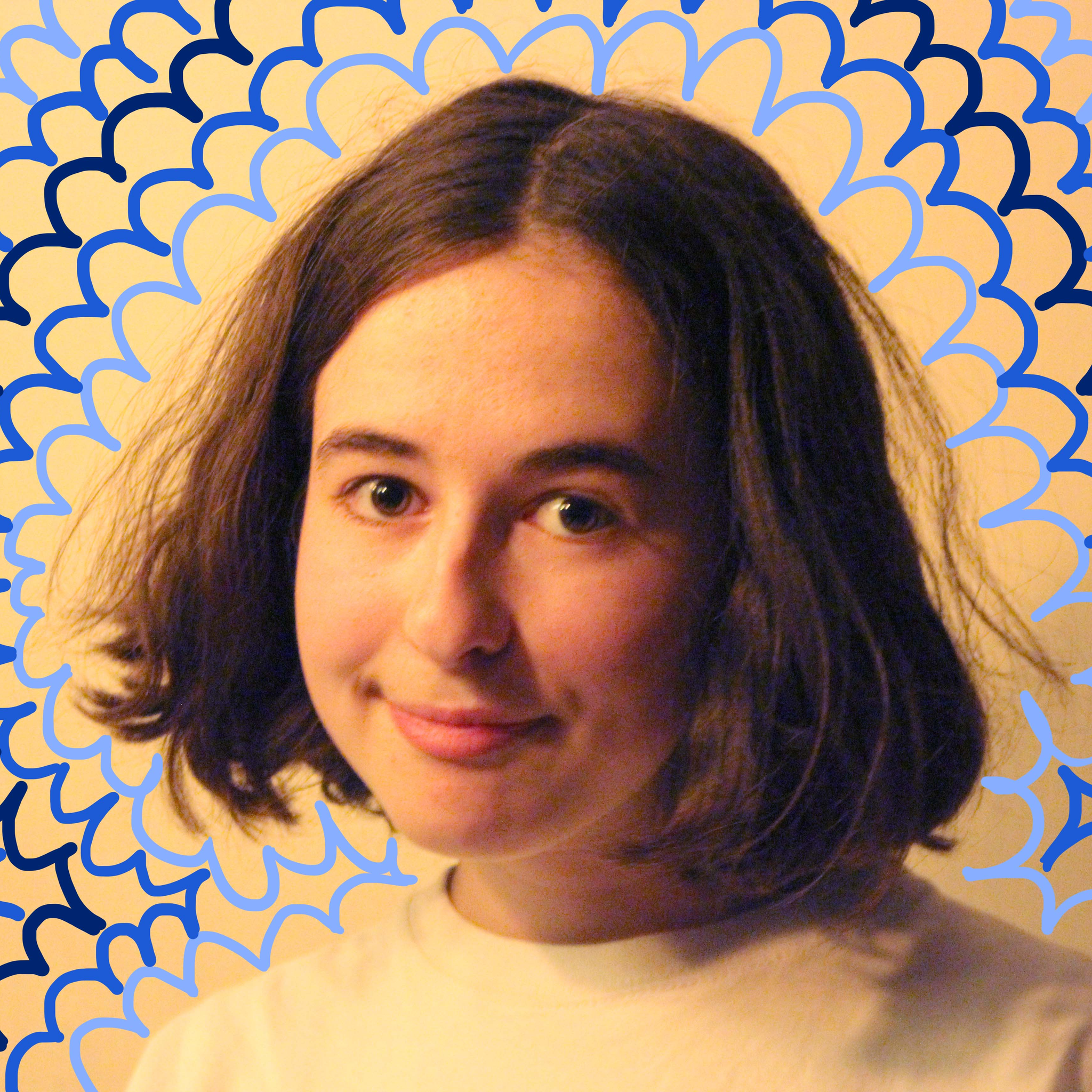 Mona Grégoire