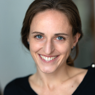 Marie  - Actriz, escritora, diseñadora