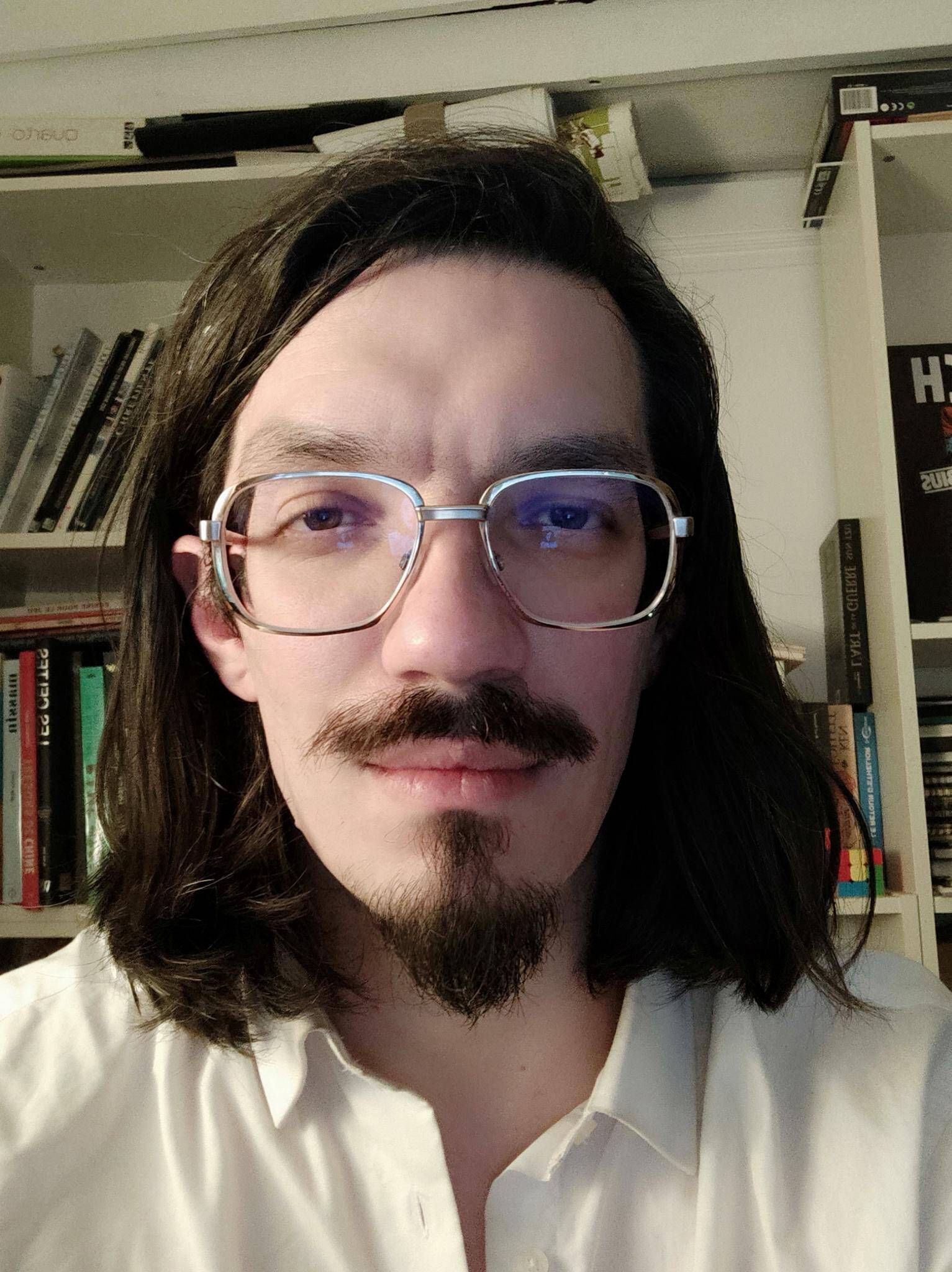 Simon Stefanelli