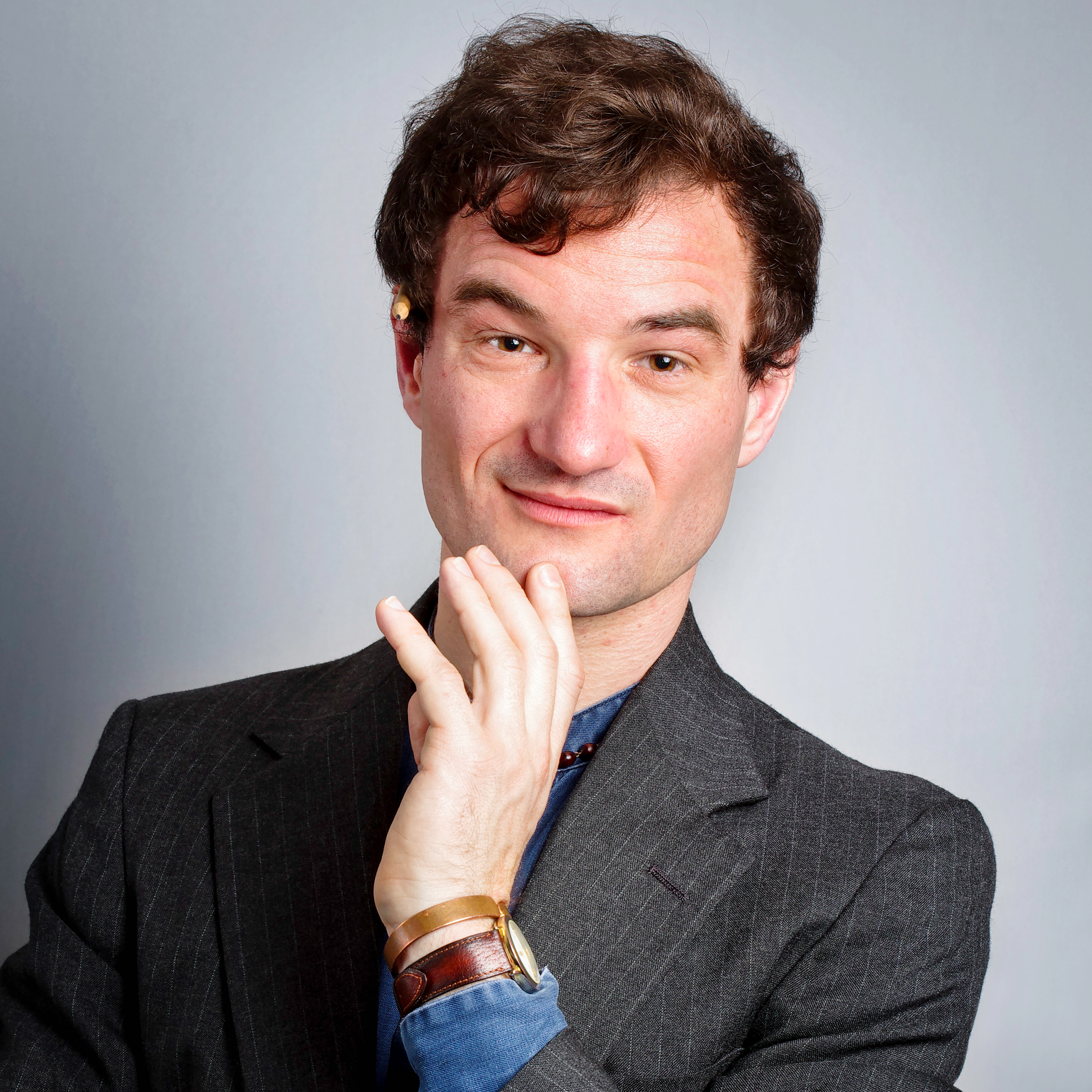 Stanislas Basquin - Consultant Analytics & AI Agent Architect • BI