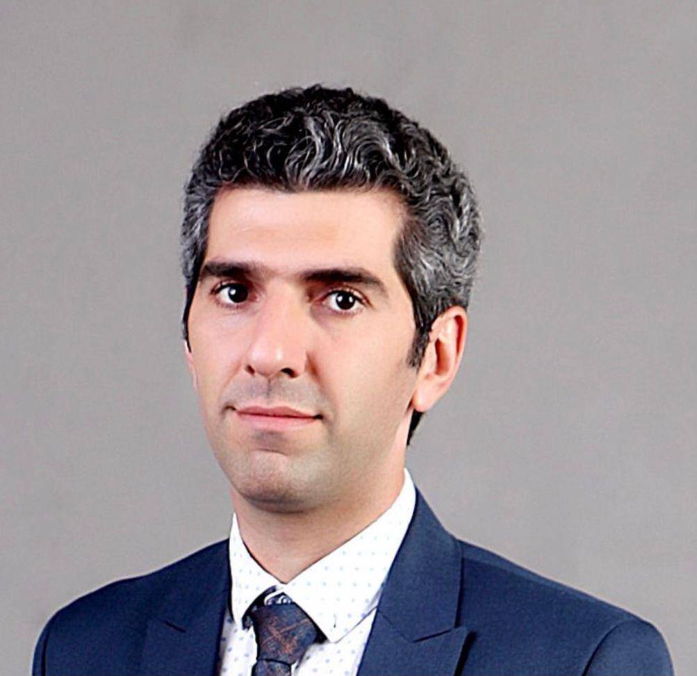 Saeed Borji