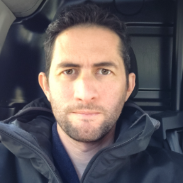 Benjamin Norrito