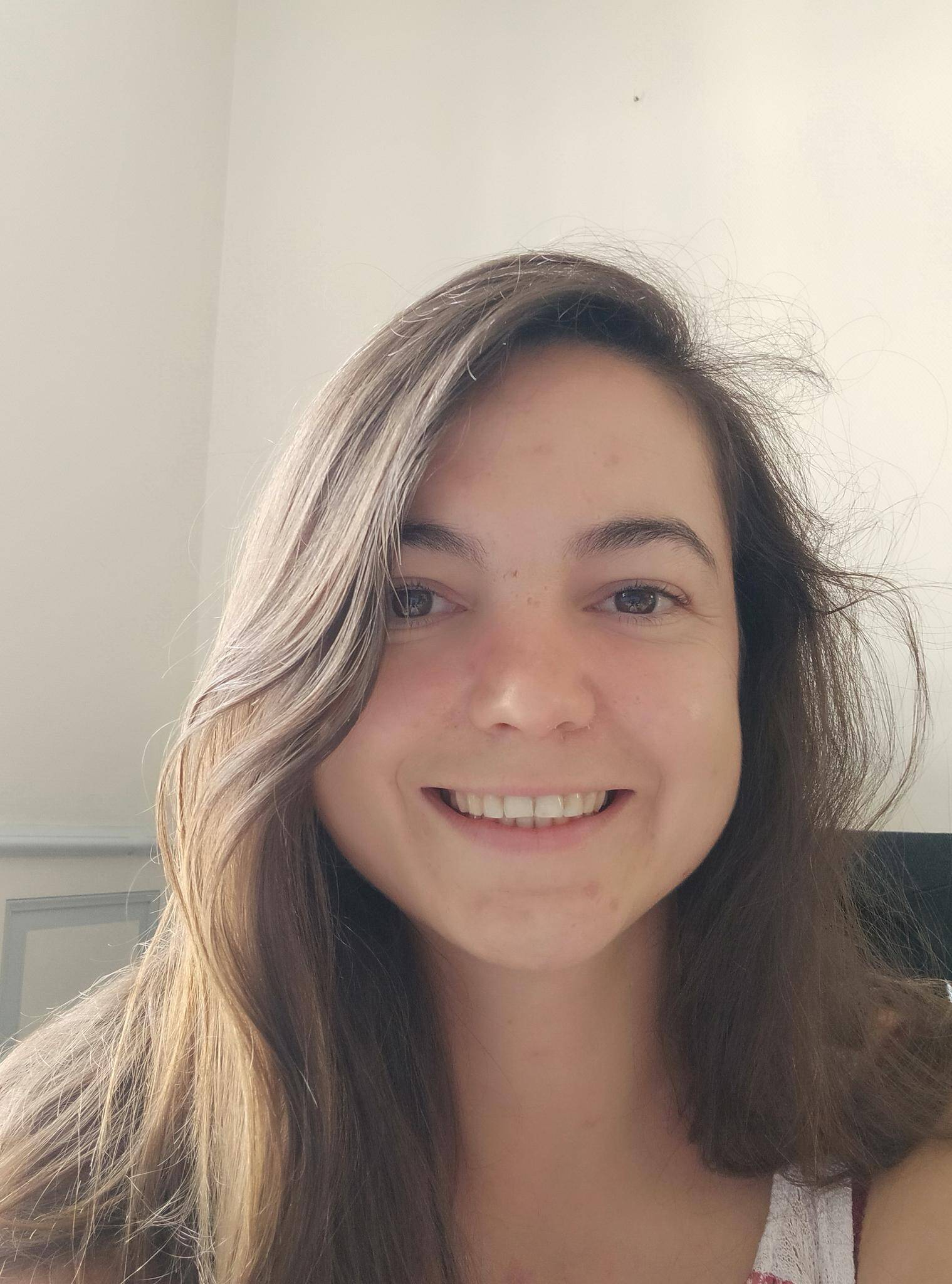 Marion Tessier - Développeur sql vba, Data Analyse