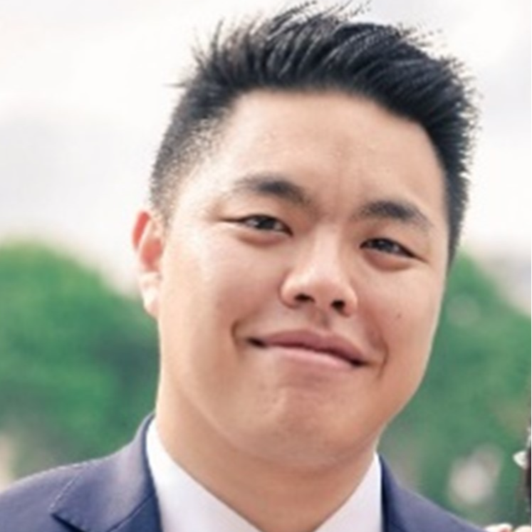 Philippe Wong