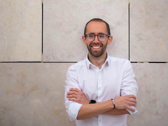 Alexandre Pereira - UiPath Developer