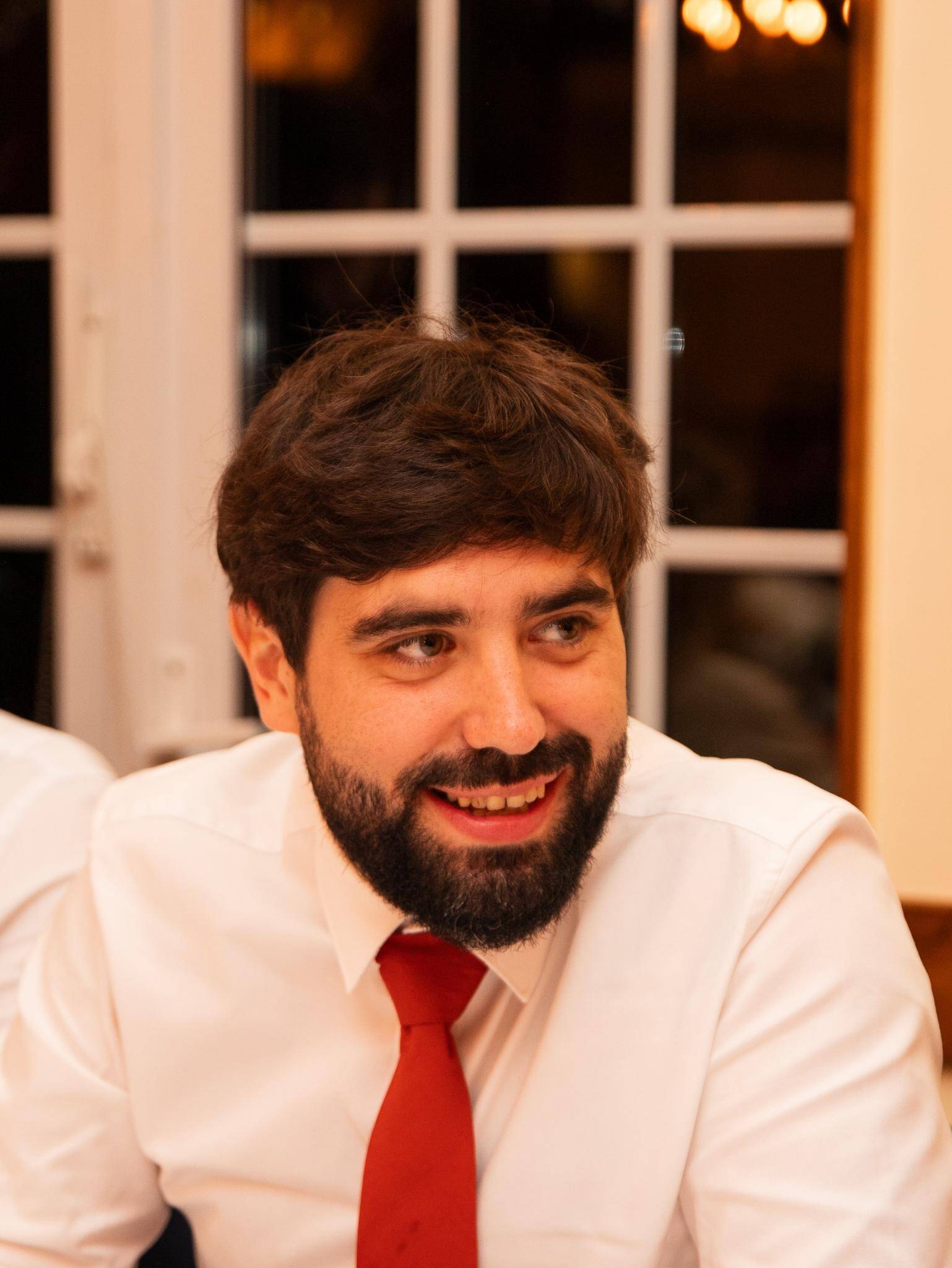 William Bessat - Expert Data orienté Business | SQL & visualisation