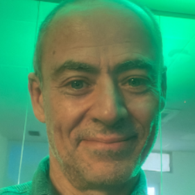 Sergio Doreste
