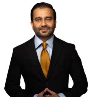 Hassan Siddiqui - Founder & Chief Executive Officer, General Manager