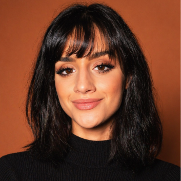 Meriem Zahzouh