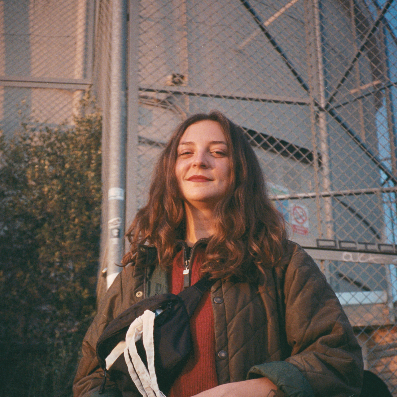 Emeline B.