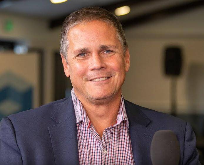 Jon Fraser