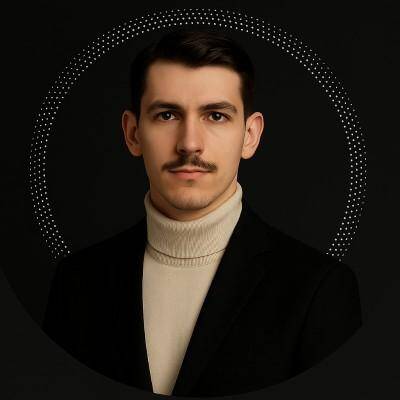 Adrien Thys - DÉVELOPPEUR WEB FULL STACK