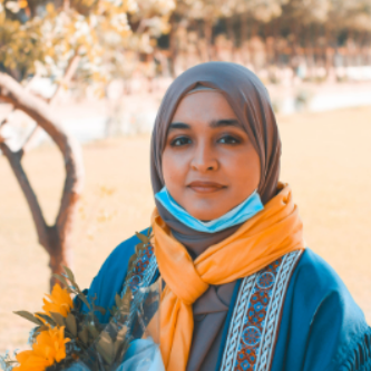 Hamnah Rashid