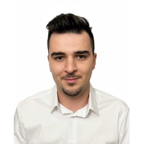 Edgar Sanou Molina - Full Stack & DevOps Engineer
