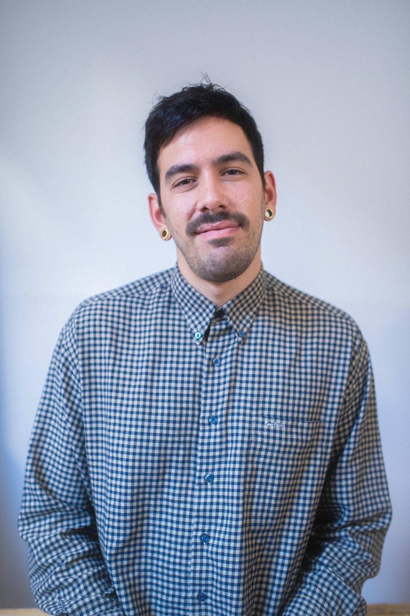 Adrià Andrés Avila