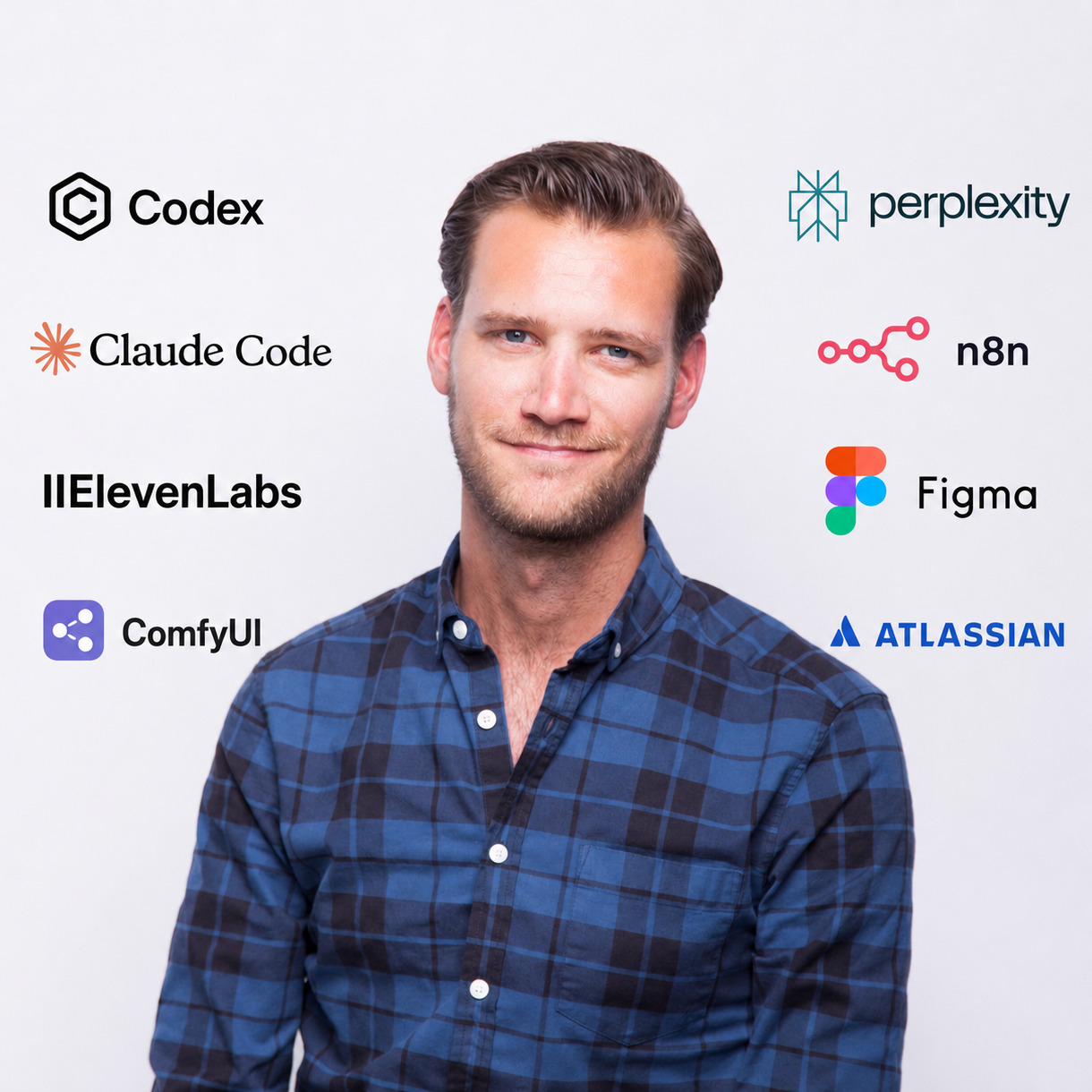 Guillaume Rodriguez - Chef de Projet Digital Senior & IA Creative 360