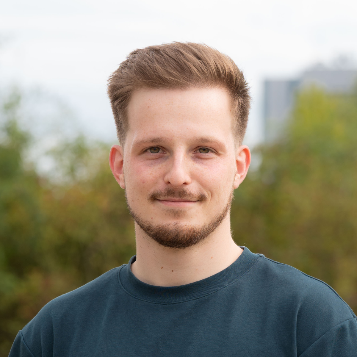 Lukas Heineken - Whitelabel Content Creator für Agenturen