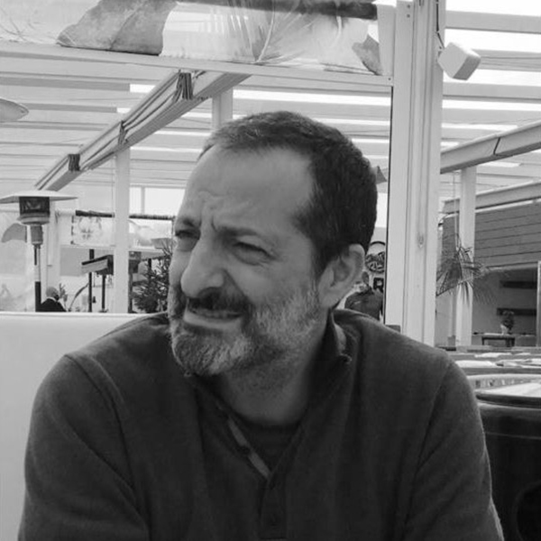 José Antonio  - Consultoría en Product Management