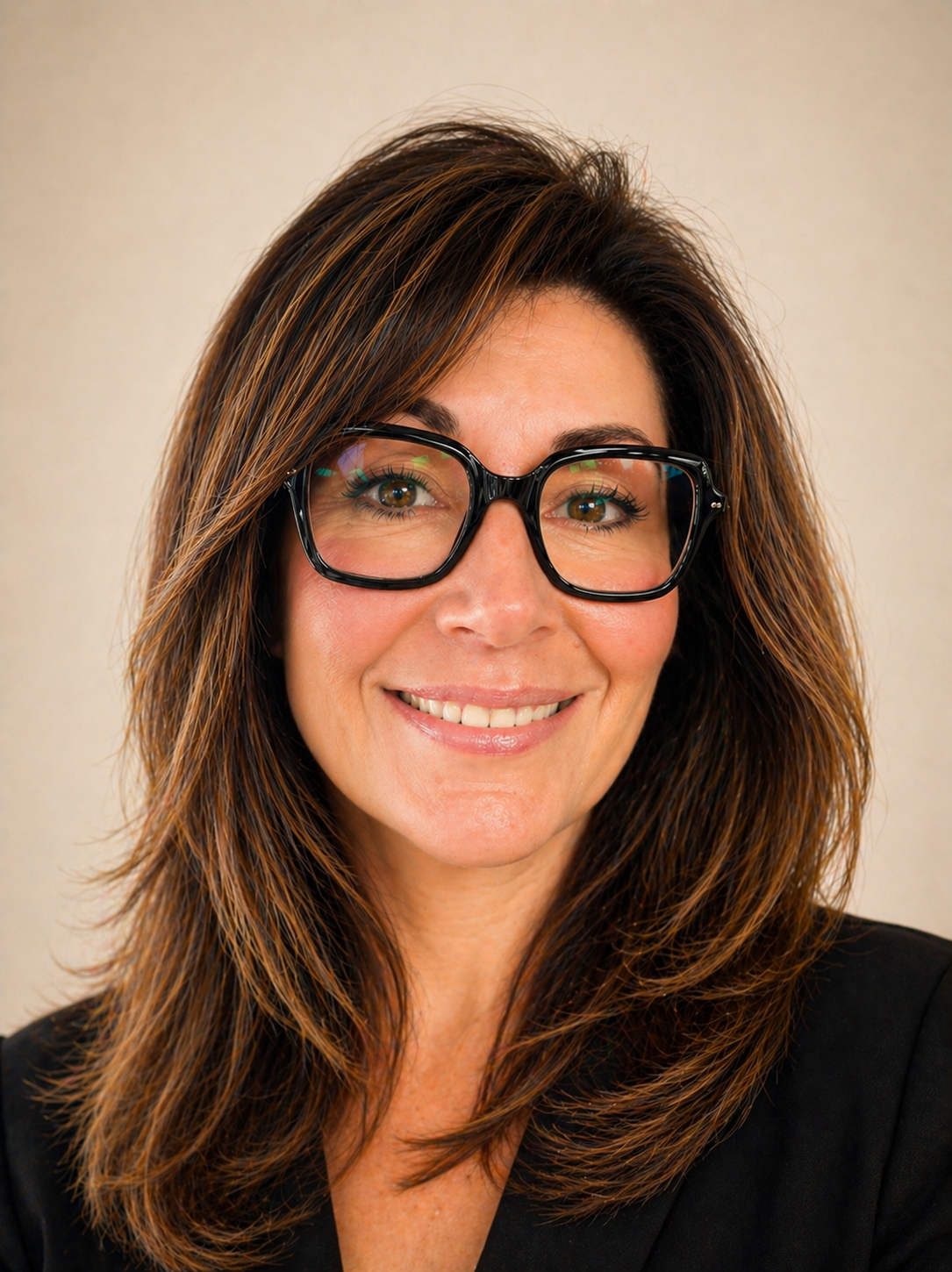 Ludivine S. - Global Visual Merchandiser / Consultante Retail 