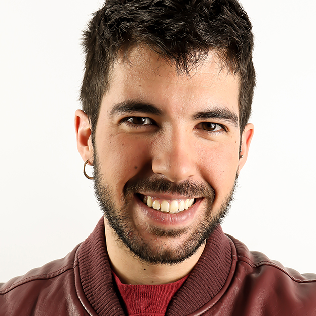Sergio I.