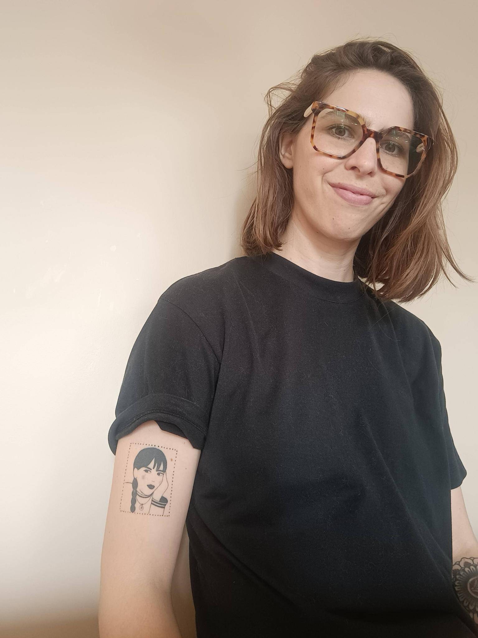Nina Senoyer