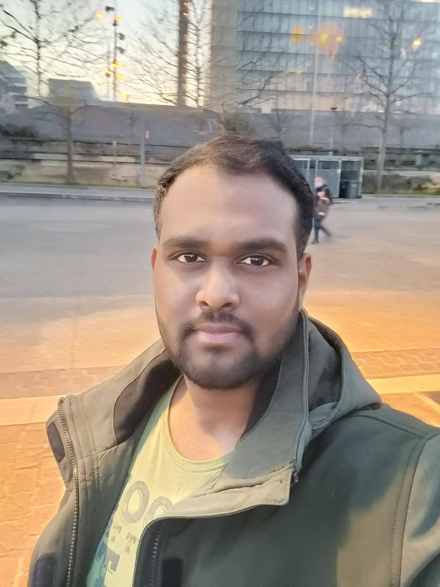 Burhanuddin Ahmed
