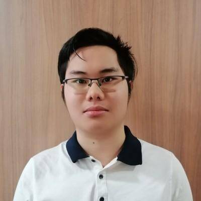 Kévin Pham