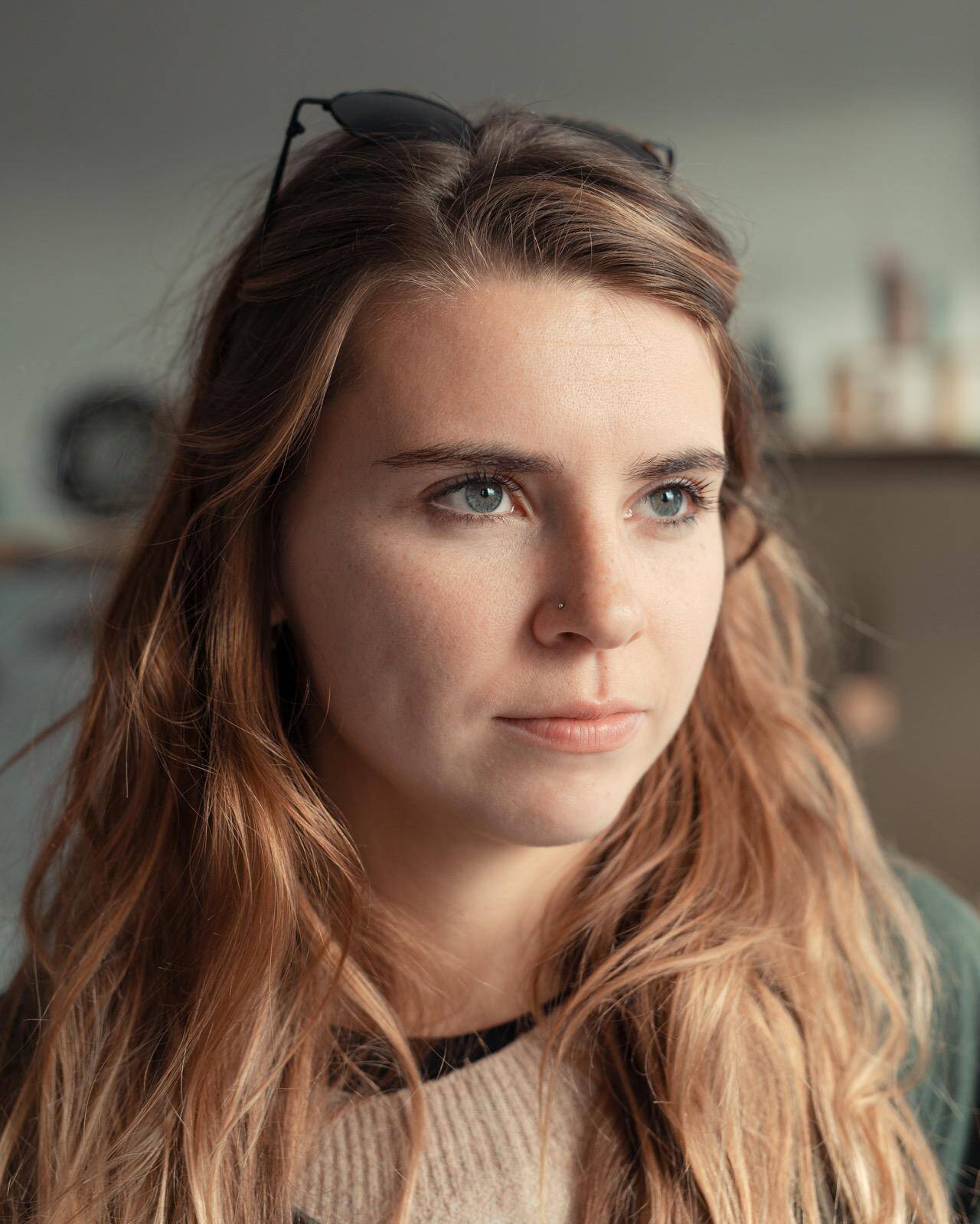 Erin Davies