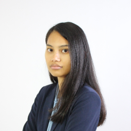 Alizée Yao Tham Sao - Chargée d'affaires maintenance multitechnique