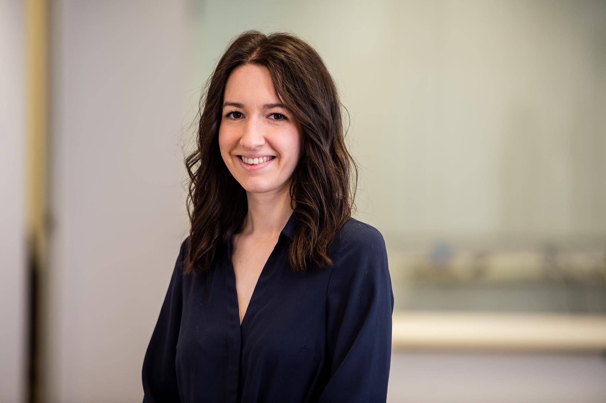 Raluca Dumitrache - Content Marketing & Communications Consultant