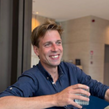Yoann Schmitz - PMO & IT Consultant