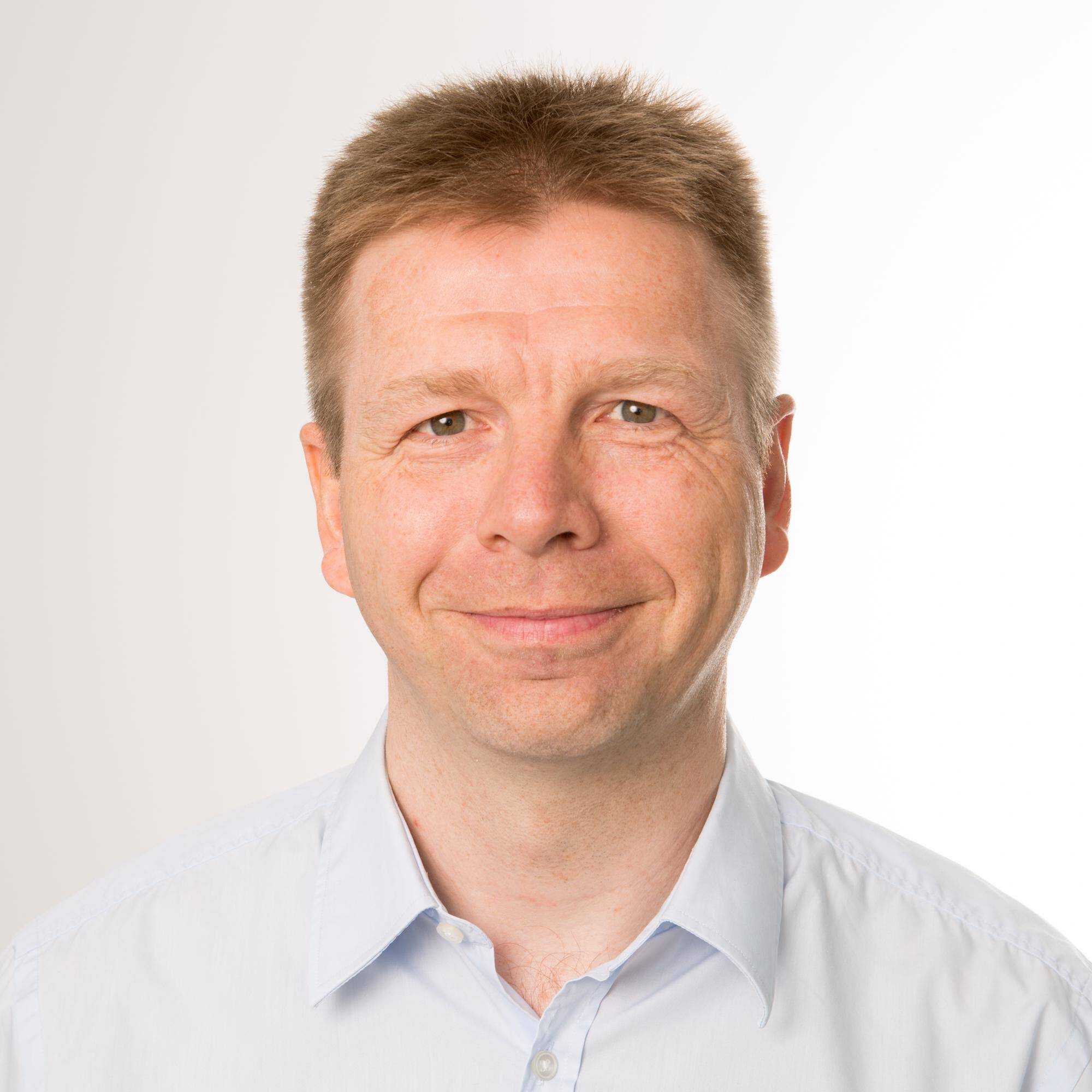 Tim Van Poucke