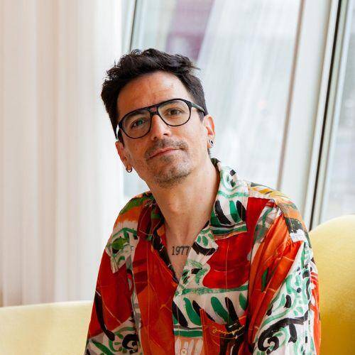 Ángel Román - Comunicación estratégica y branding