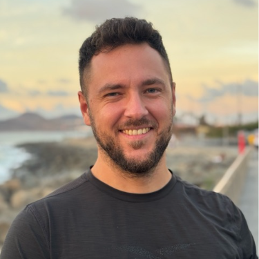 Marcin Stanczyk - Founder & Full Stack Developer