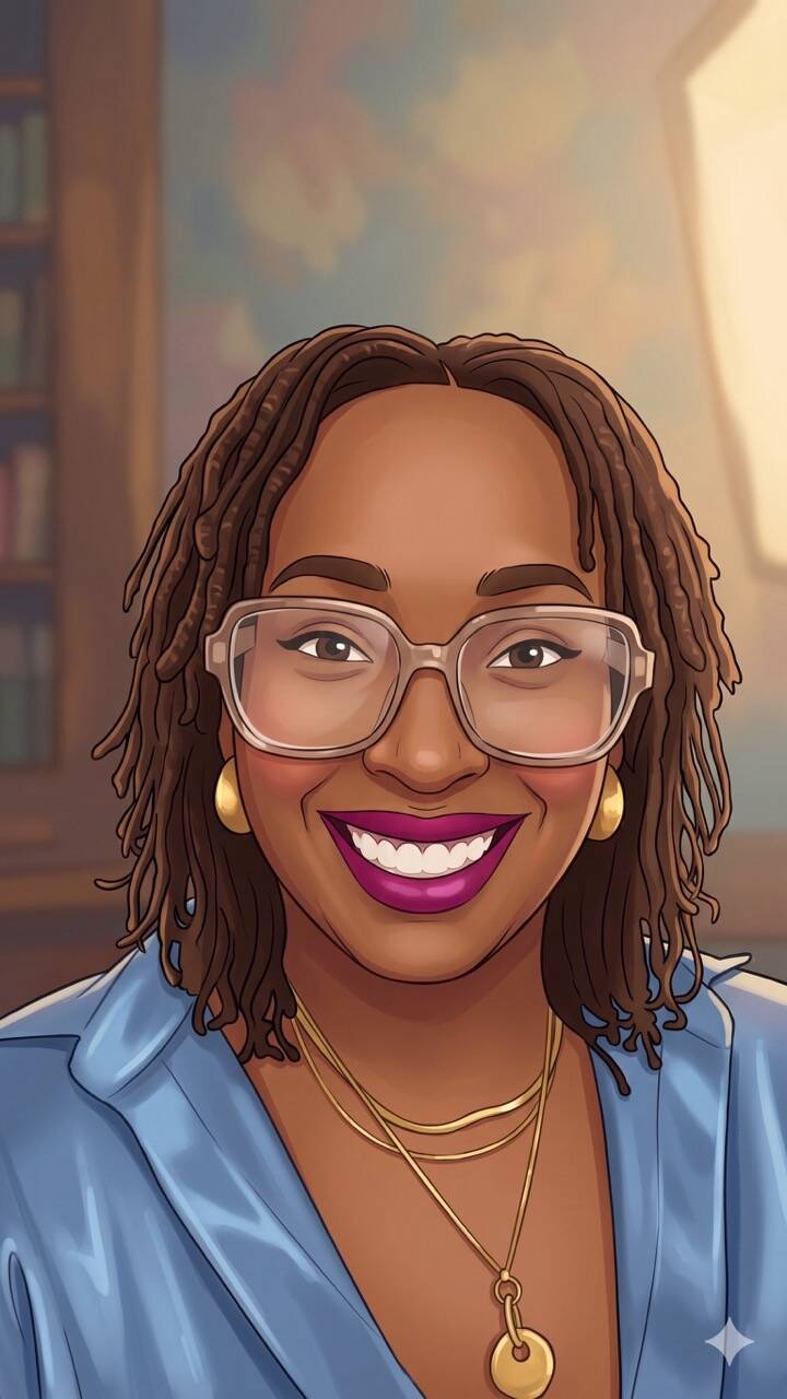 Edruina T. - Consultante RH & Développement des Talents