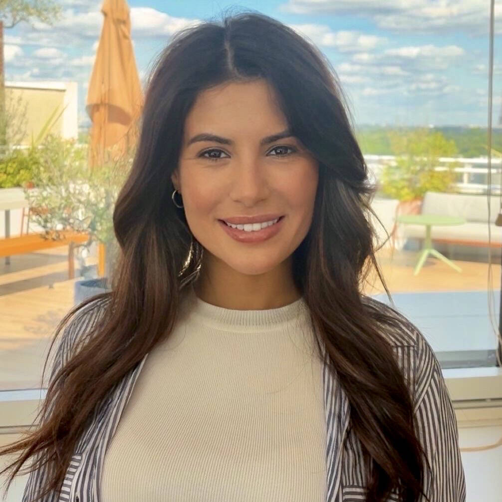 Rabia Taleb