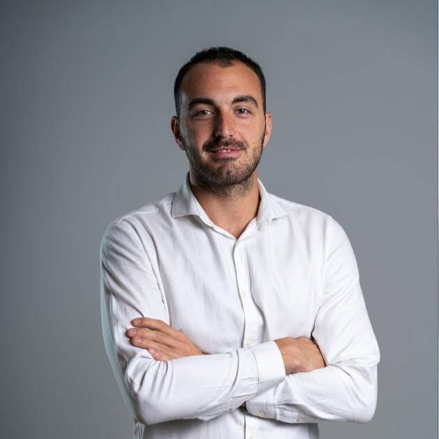 Armand Solé